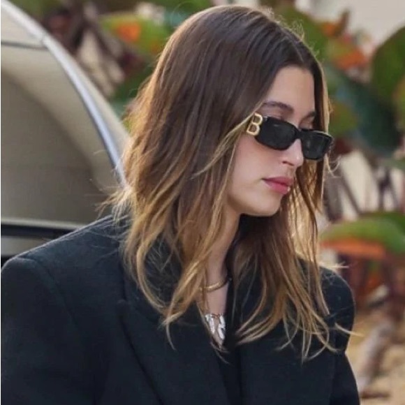 NEW BALENCIAGA SUNGLASSES, NEW COLLECTION BALENCIAGA EYEWEAR - Picture 3 of 15